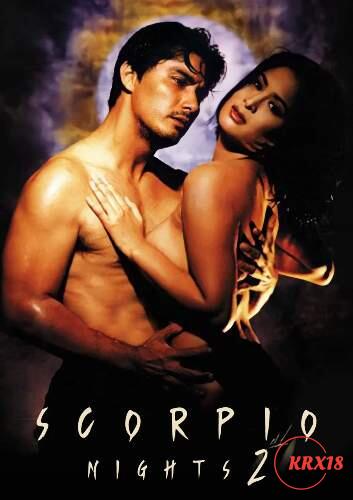 Scorpio Nights 2