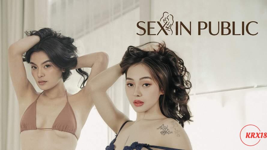 Sex In Public