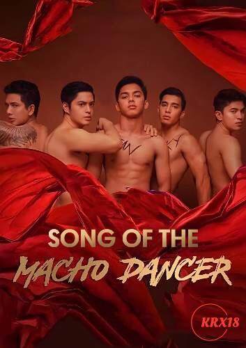Son of Macho Dancer