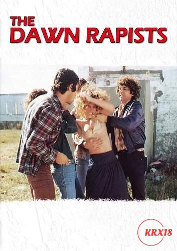 The Dawn Rapists