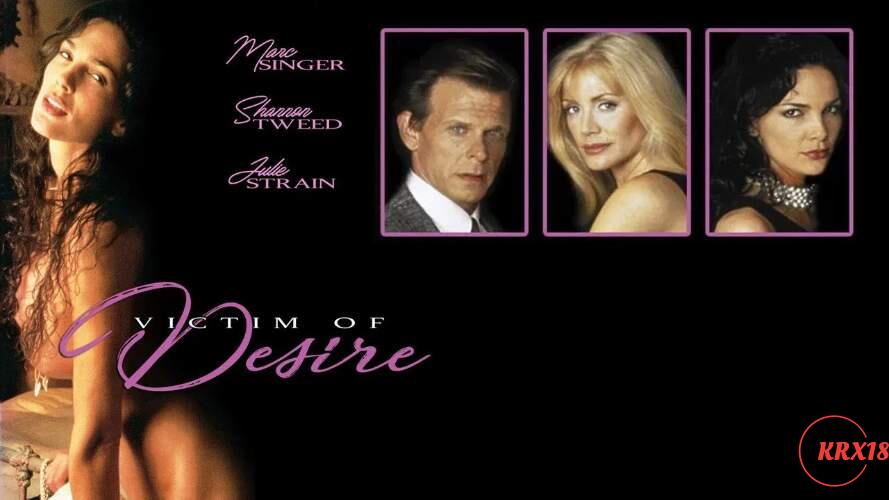 Victim of Desire