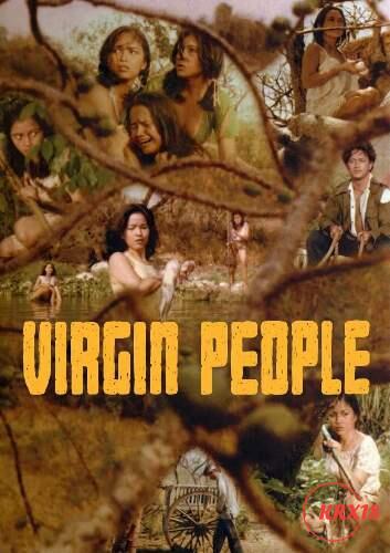 Virgin People