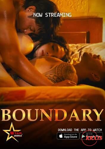 Boundary