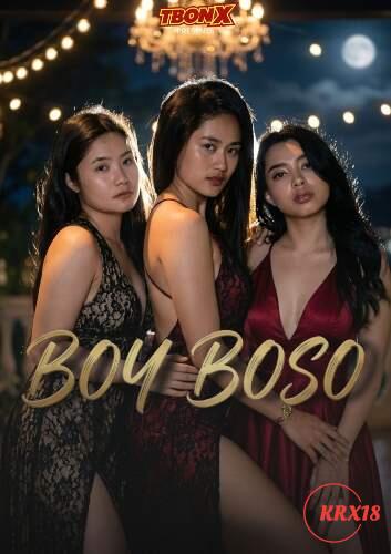 Boy Boso