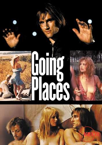 Going Places (Les Valseuses)