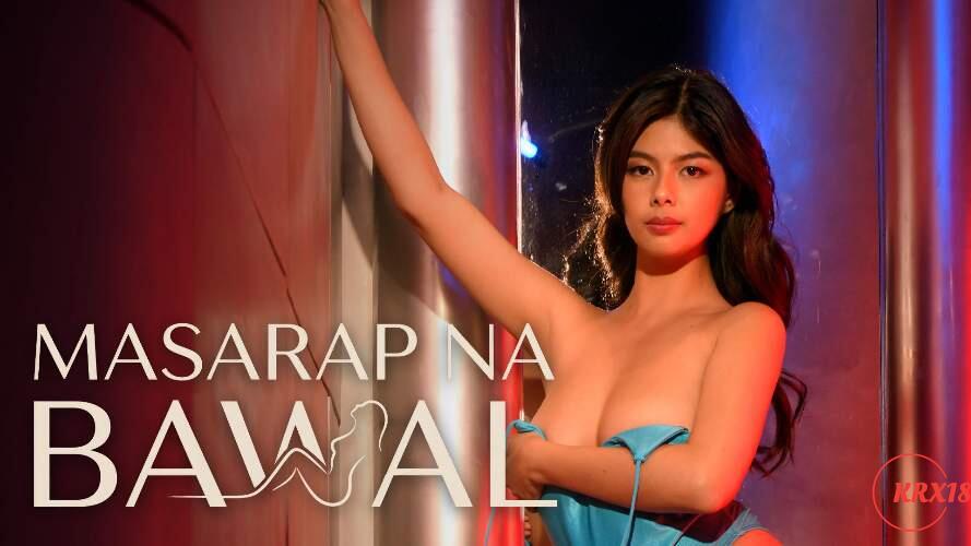 Masarap na bawal