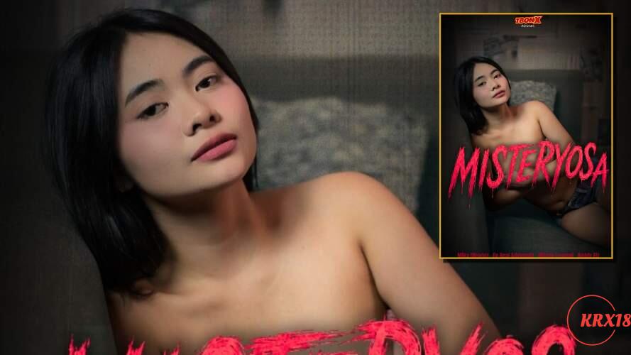 Misteryosa