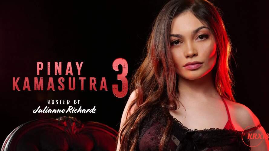 Pinay Kamasutra 3