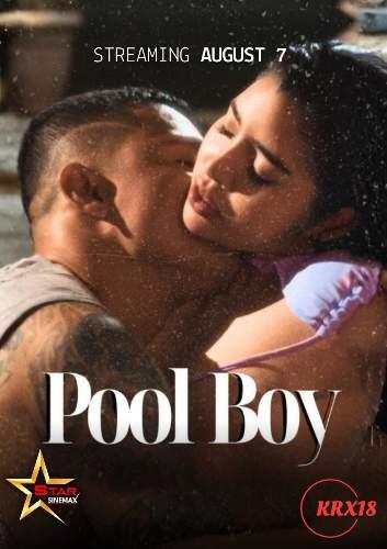 Pool​ Boy​