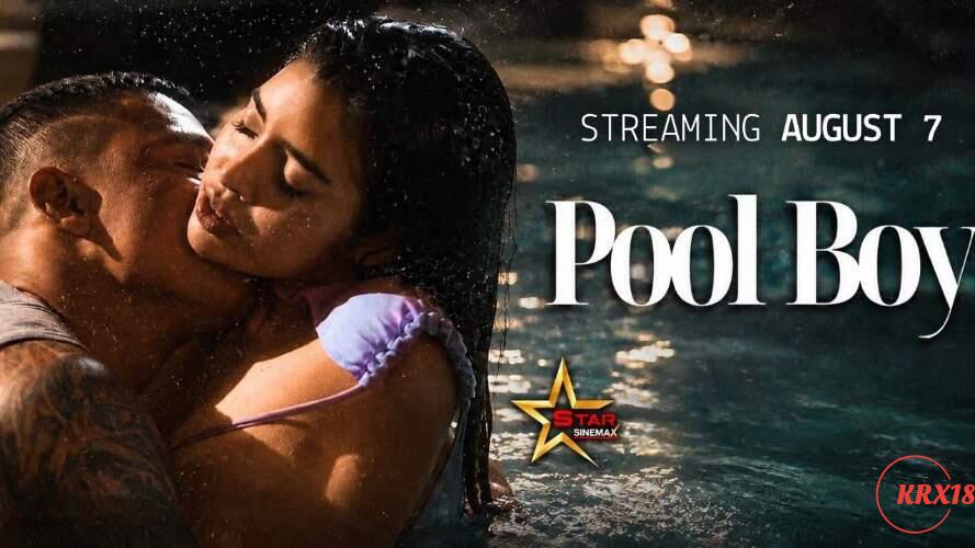 Pool​ Boy​
