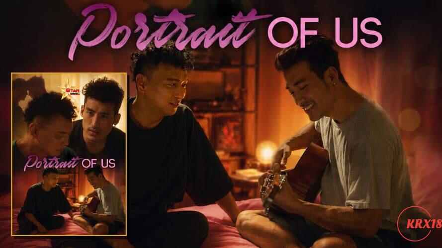 Portrait Of Us
