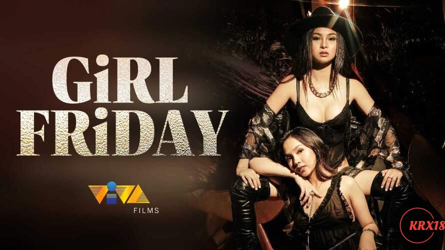 Girl Friday
