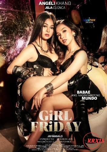 Girl Friday