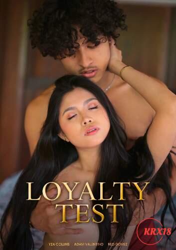 Loyalty Test