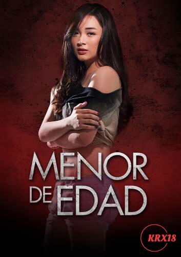 Menor de Edad