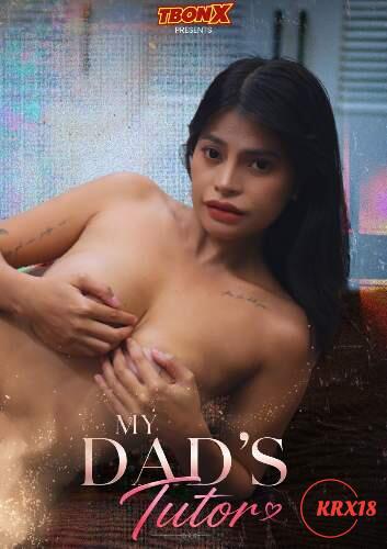 My Dad’s Tutor
