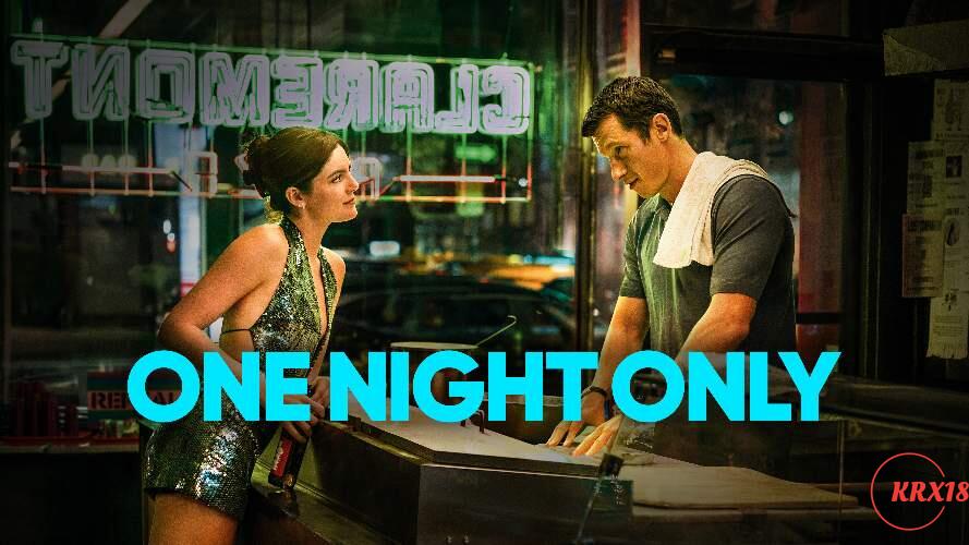 One Night Only