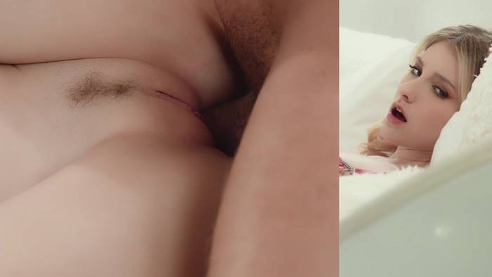 Melody Marks Morning Solo Sex Session