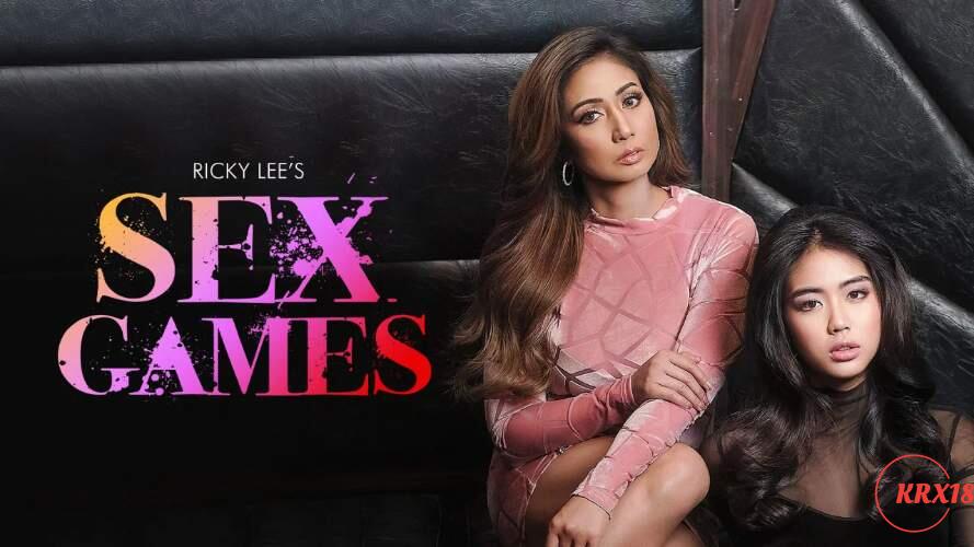 Sex Games