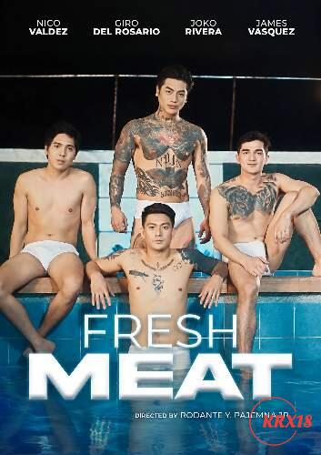 Fresh Meat