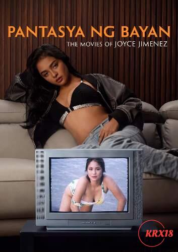 Pantasya Ng Bayan: The Movies Of Joyce Jimenez