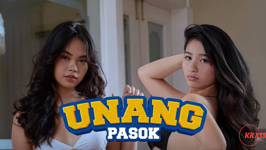 Unang Pasok